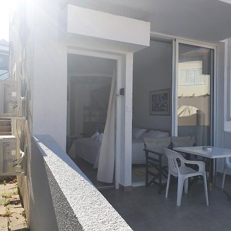Emilia 10 Studio Polis Dış mekan fotoğraf